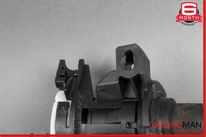 08-11 Mercedes W204 C250 C300 Trunk Lid Latch Lock 2047500261 OEM