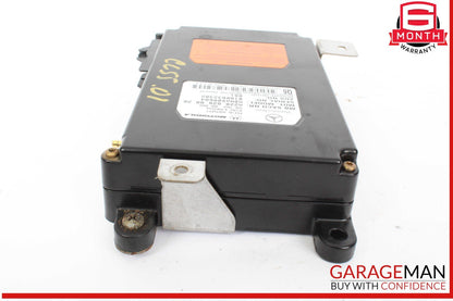 00-06 Mercedes R230 SL500 CL500 Voice Command Control Module 2208204785 OEM
