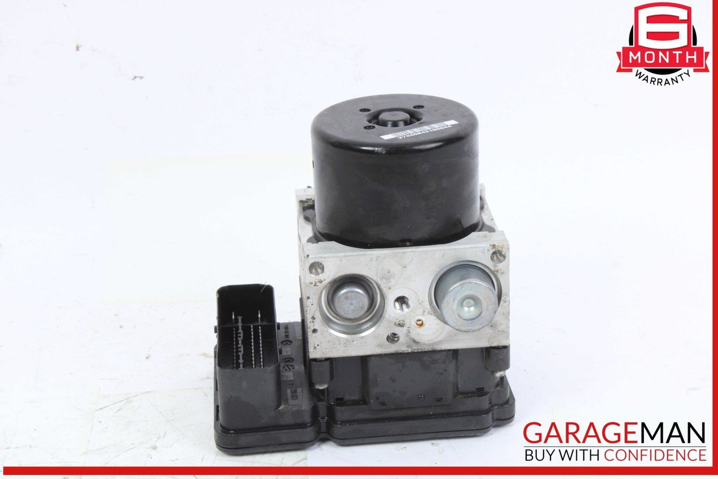 12-15 Mercedes X204 GLK350 4MATIC ABS Anti Brake Pump Control Module Unit OEM