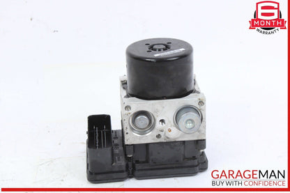 12-15 Mercedes X204 GLK350 4MATIC ABS Anti Brake Pump Control Module Unit OEM