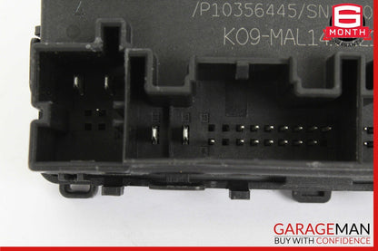 19-24 Audi Q8 Front Right Side Door Control Module Unit OEM