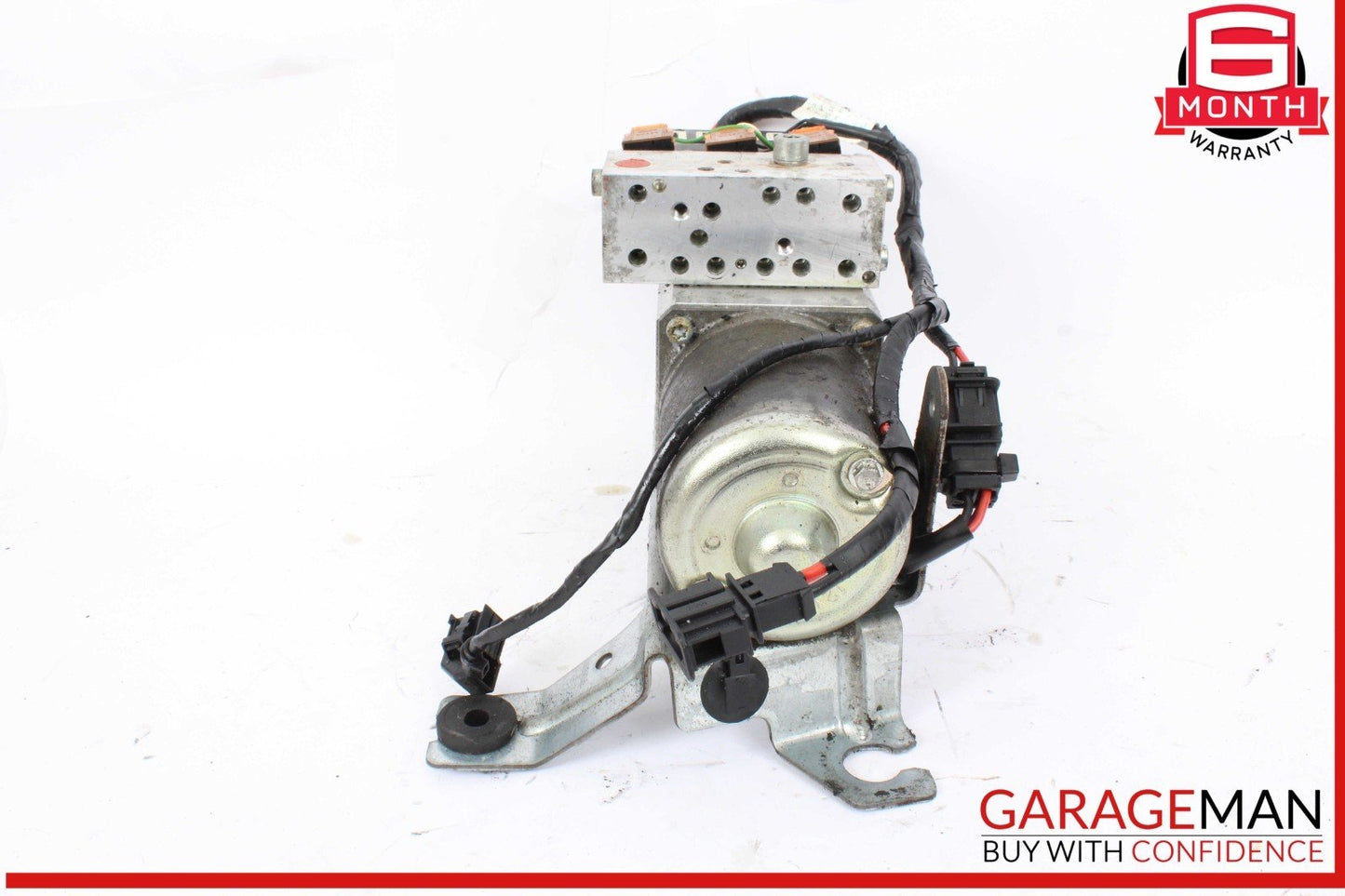 07-18 Bentley Continental GTC Top Convertible Roof Hydraulic Pump 3W7871789 OEM