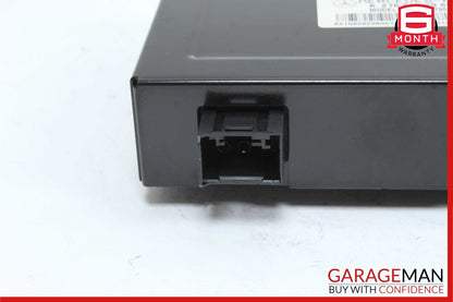 Mercedes W204 C63 AMG SL550 S550 Sirius Satellite Radio Receiver Module Unit OEM