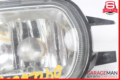 03-06 Mercedes W215 CL600 SL600 Front Right Passenger Side Fog Light Lamp OEM