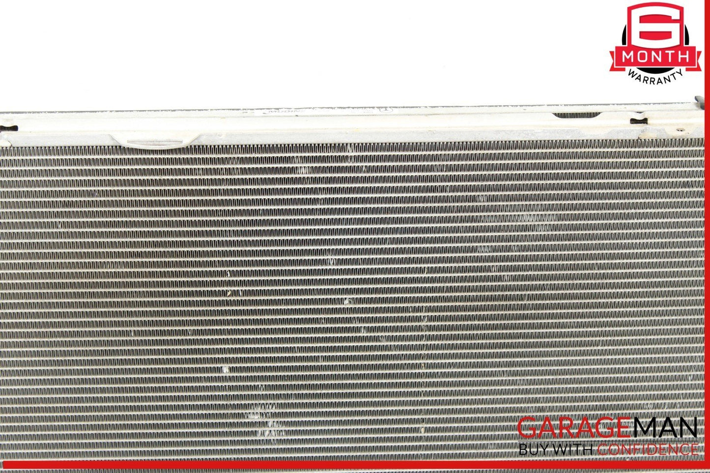 14-20 Mercedes W177 CLA250 Engine Cooling Radiator AC Air A/C Condenser Assy OEM