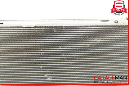 14-20 Mercedes W177 CLA250 Engine Cooling Radiator AC Air A/C Condenser Assy OEM
