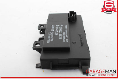 03-09 Mercedes W209 CLK350 CLK500 CLK55 Keyless Go Control Module Unit