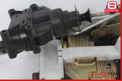 96-02 Mercedes R129 SL320 SL500 Front Left Side Door Lock Latch Actuator OEM