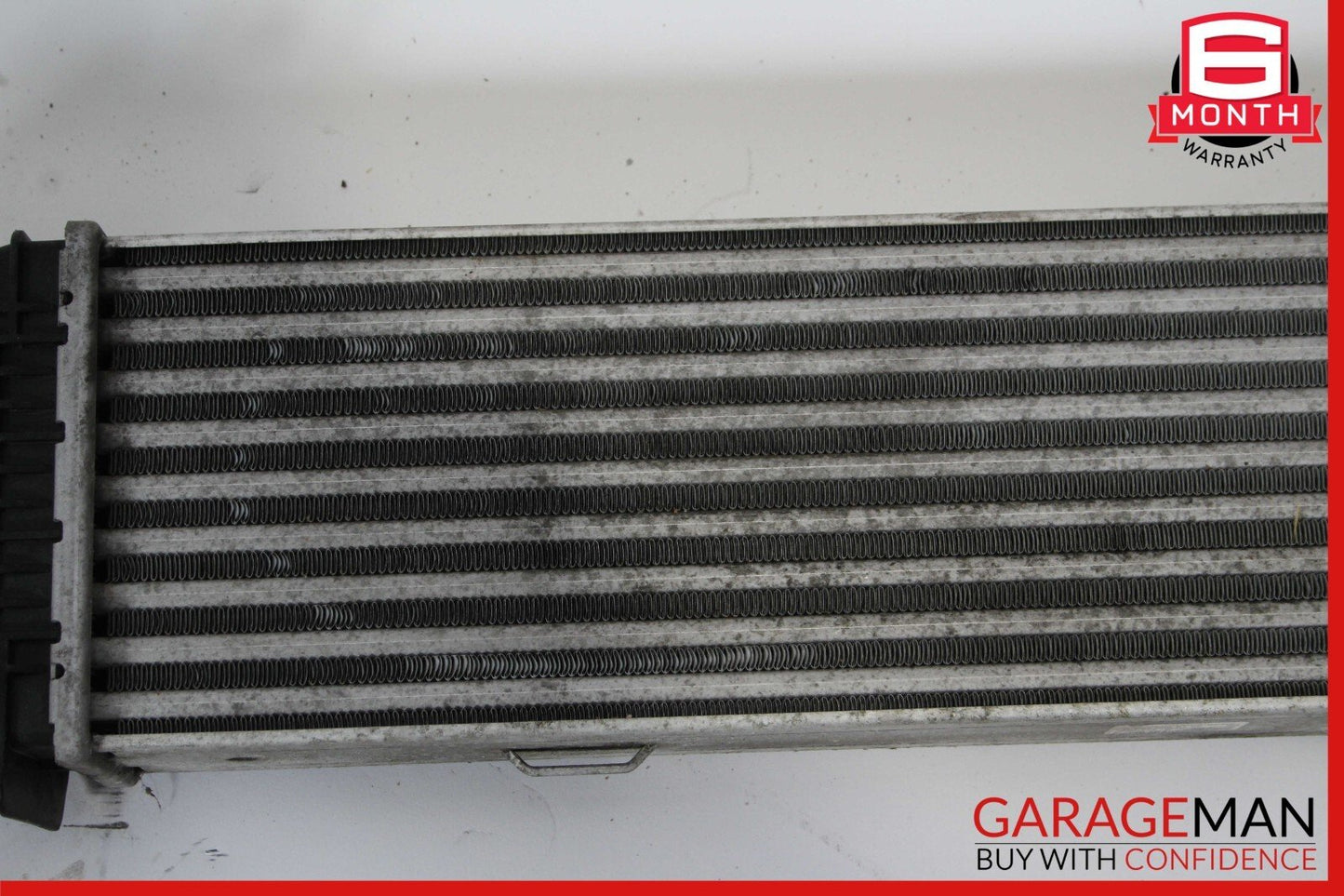 12-15 Mercedes W204 C250 SLK250 1.8L M271 Intercooler Charge Air Cooler Radiator