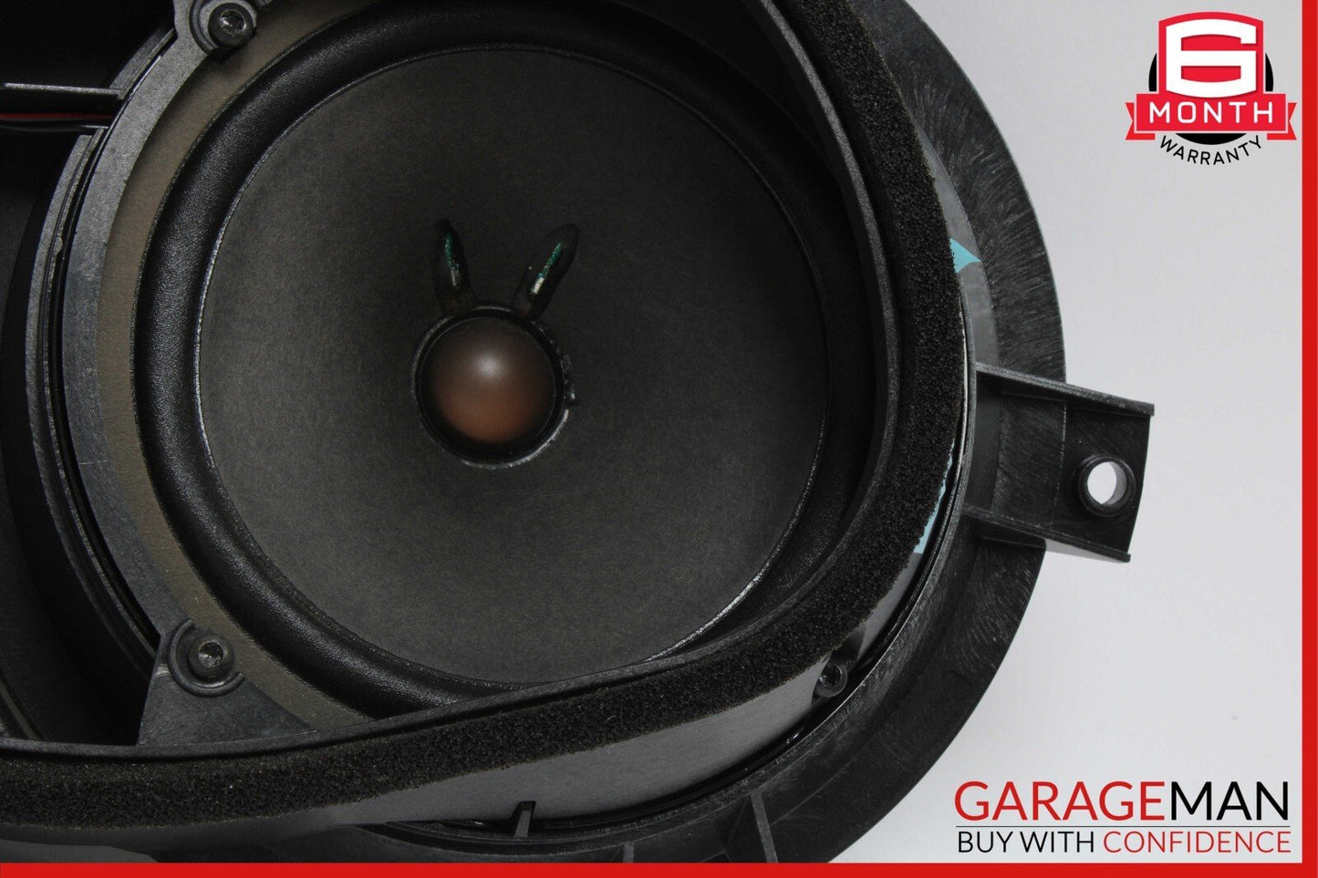 03-08 Mercedes R230 SL500 SL550 Bose Right Passenger Side Door Audio Speaker OEM