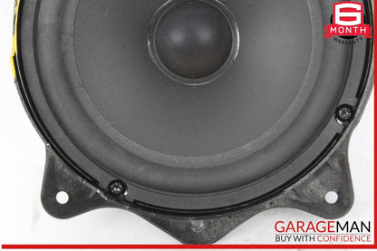 10-13 Mercedes W221 S400 Hybrid Rear Right or Left Door Loud Sound Speaker
