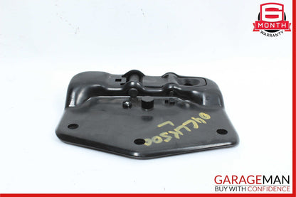03-09 Mercedes W209 CLK500 CLK350 Front Left Side Top Roof Lock Latch Cover
