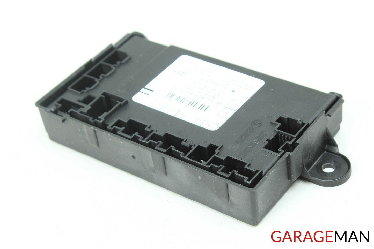 07-13 Mercedes W221 S550 S63 AMG Rear Right Or Left Door Control Module