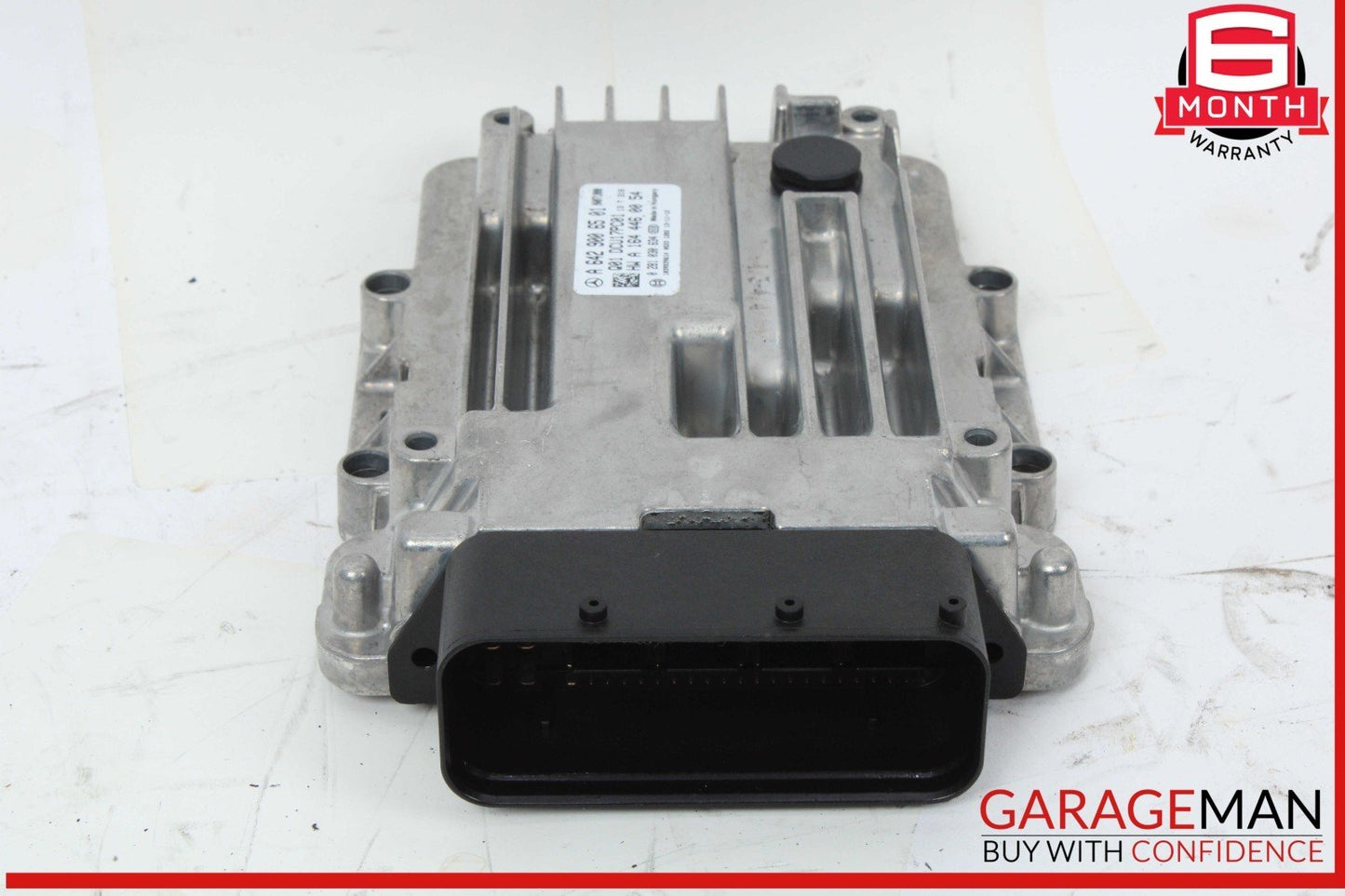 14-16 Mercedes W212 E250 S350 ML250 Diesel Exhaust Gas Treatment Module ECU OEM