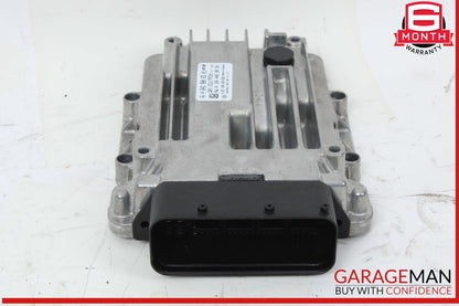 14-16 Mercedes W212 E250 S350 ML250 Diesel Exhaust Gas Treatment Module ECU OEM