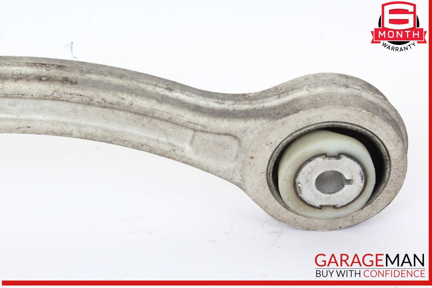 14-17 Maserati Quattroporte S Rear Right or Left Side Control Arm 670007251 OEM