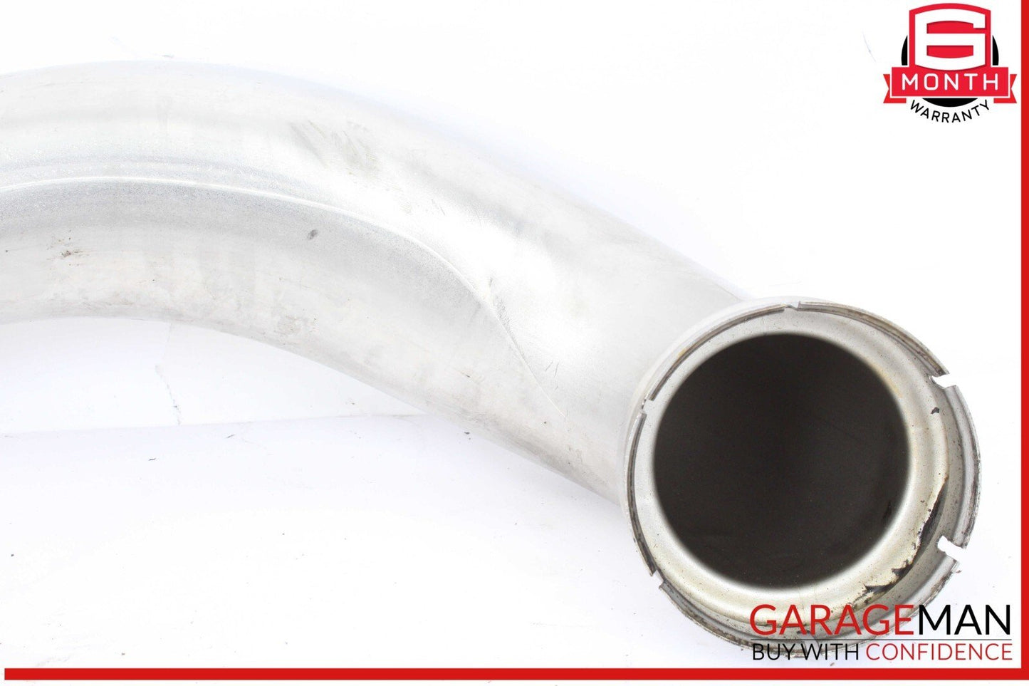 11-20 Mercedes W221 S550 CLS550 SL550 Right Side Air Intake Hose Duct Pipe OEM