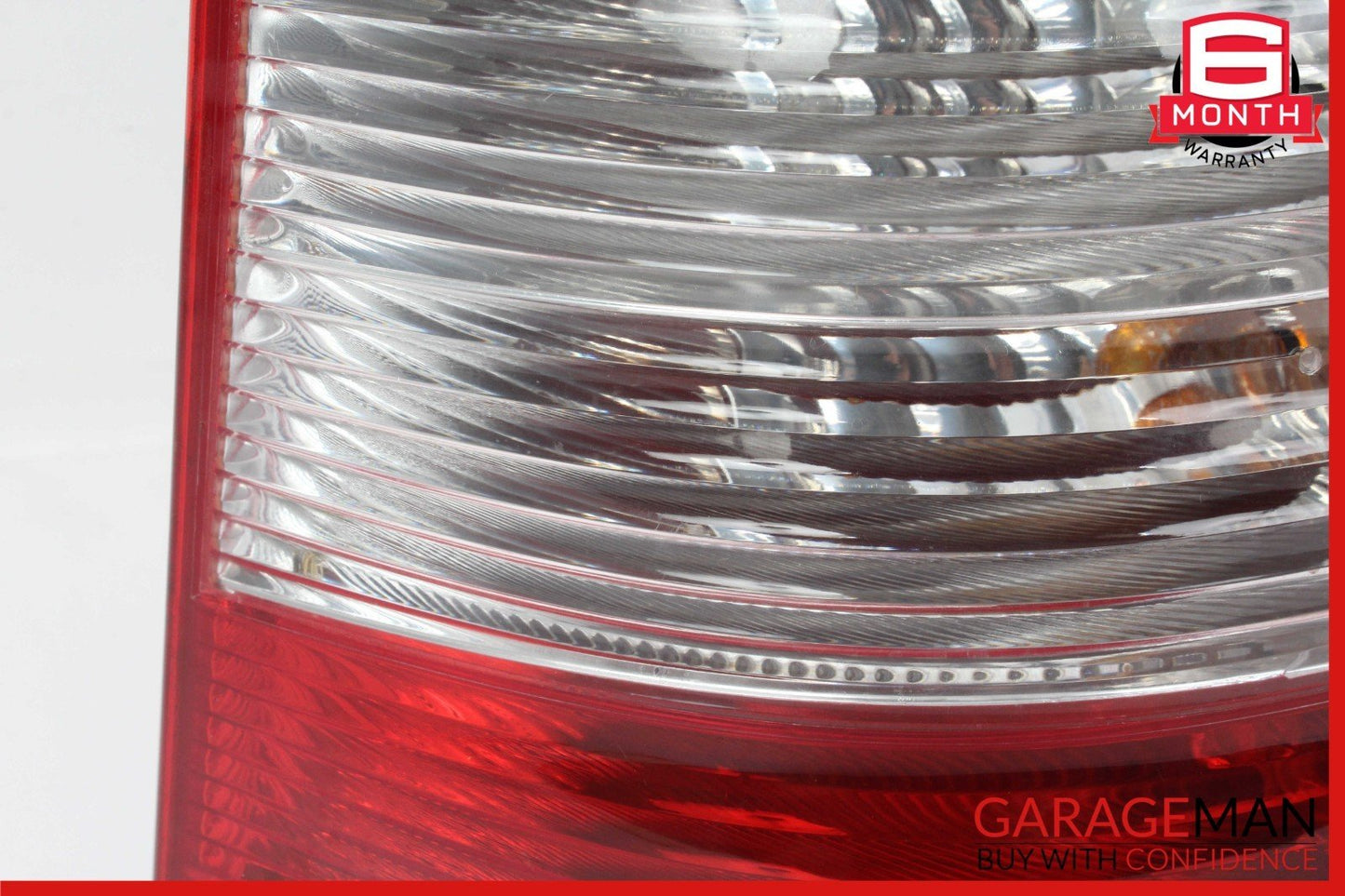 02-05 Mercedes W163 ML500 ML350 Rear Right Passenger Side Tail Light Lamp OEM