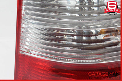 02-05 Mercedes W163 ML500 ML350 Rear Right Passenger Side Tail Light Lamp OEM