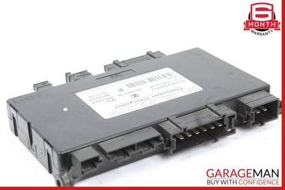 03-12 Mercedes W219 CLS550 GL350 E350 SLK300 Front Left Side Seat Control Module