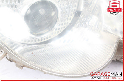 03-08 Mercedes R230 SL500 Front Right Passenger Side Headlight Lamp Bi Xenon OEM