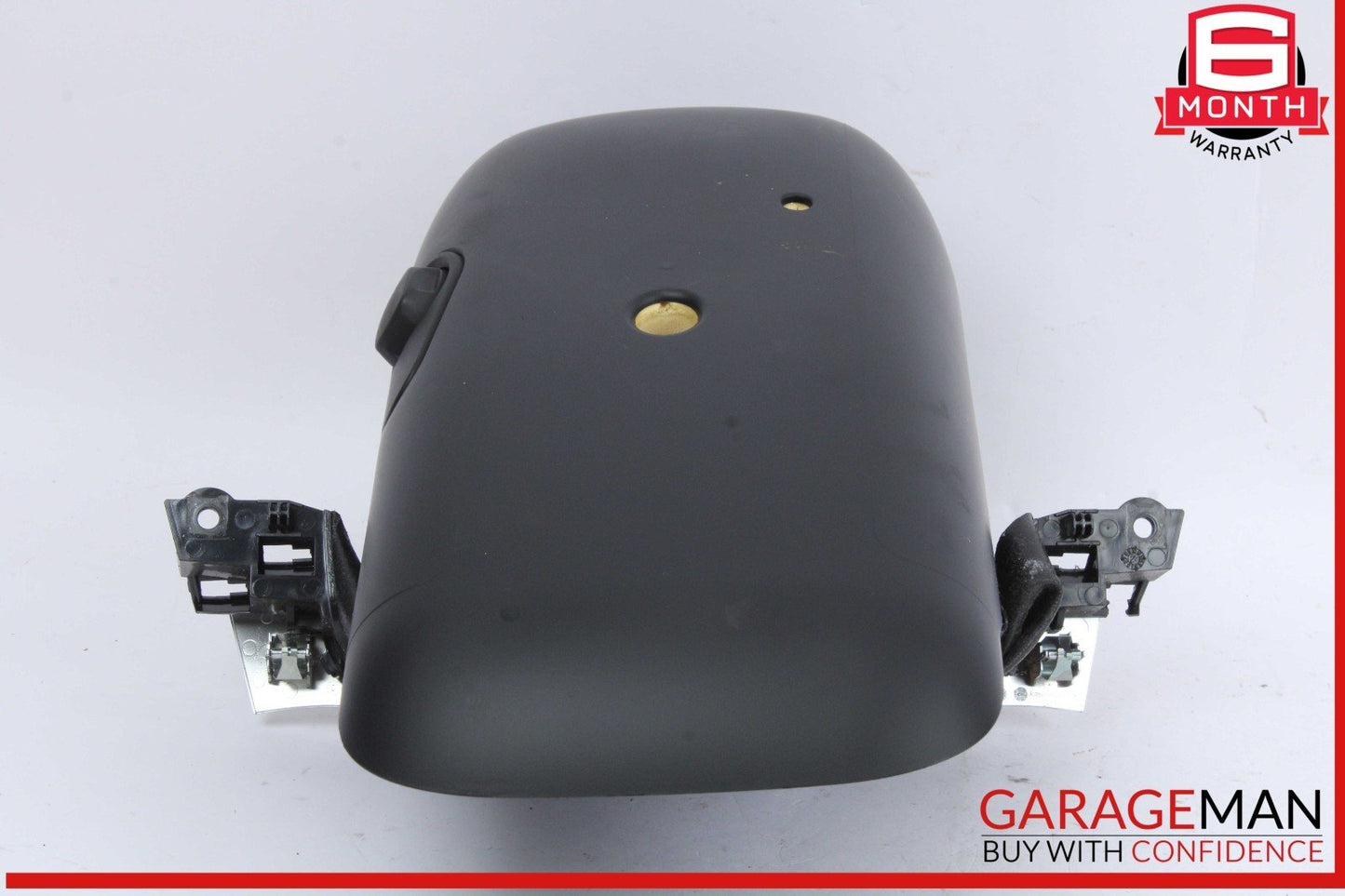 12-18 Audi A7 A6 S6 S7 Front Steering Column Trim Cover Assembly 4G0953515 OEM