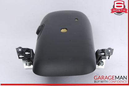 12-18 Audi A7 A6 S6 S7 Front Steering Column Trim Cover Assembly 4G0953515 OEM