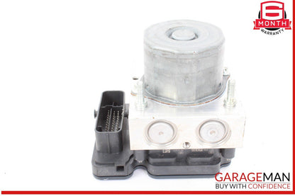 14-16 Maserati Quattroporte S Ghibli ABS Anti Lock Brake Pump Module OEM