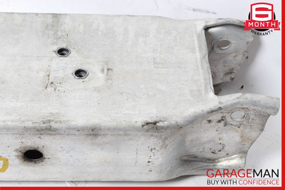 09-15 BMW 750i 740i Left Driver Side Bumper Reinforcement Bracket Support