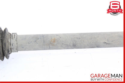 08-14 Mercedes W204 C300 C250 C350 Rear Left Or Right Axle CV Half Shaft OEM
