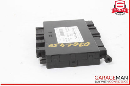 07-12 Mercedes X164 GL450 4MATIC Third Seat Row Power Folding Control Module OEM