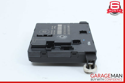 03-09 Mercedes W211 E350 E550 Rear Left Driver Door Control Module OEM
