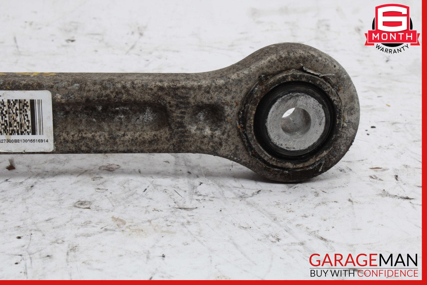14-17 Maserati Ghibli Rear Right or Left Side Suspension Control Arm Bar Link