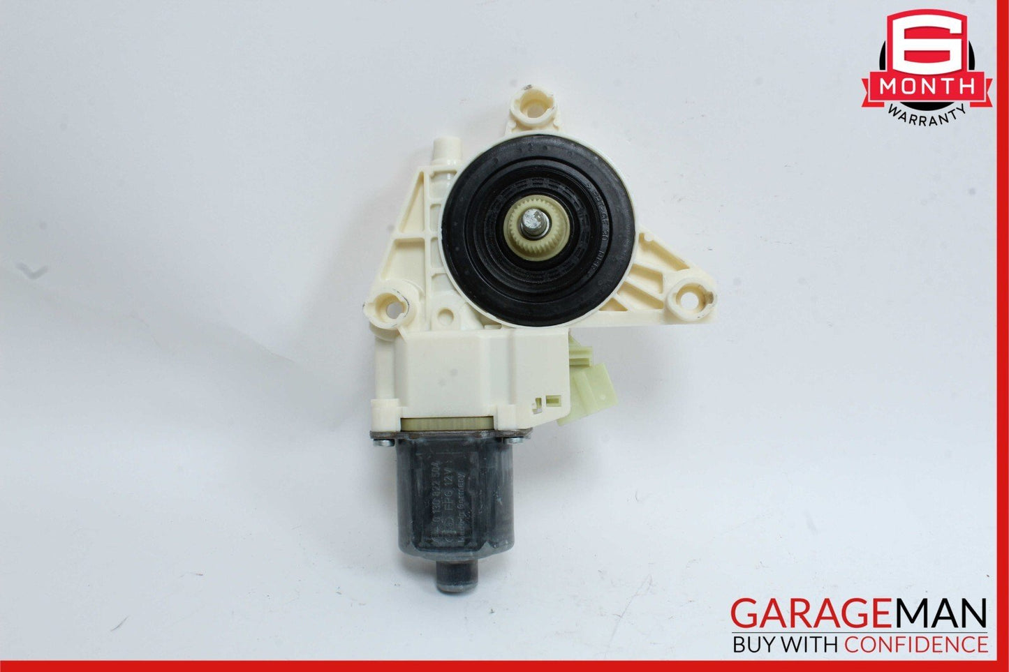 08-16 Mercedes W212 E350 E400 GLK350 Rear Right Door Window Regulator Motor OEM