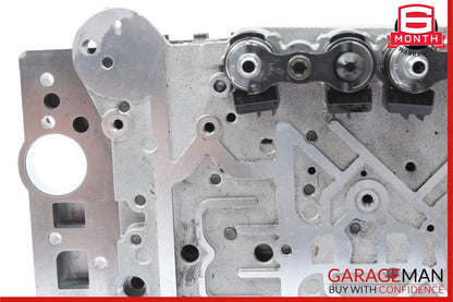 Mercedes E500 S550 SL500 7G Tronic Transmission Valve Body TCM 2202770901 OEM
