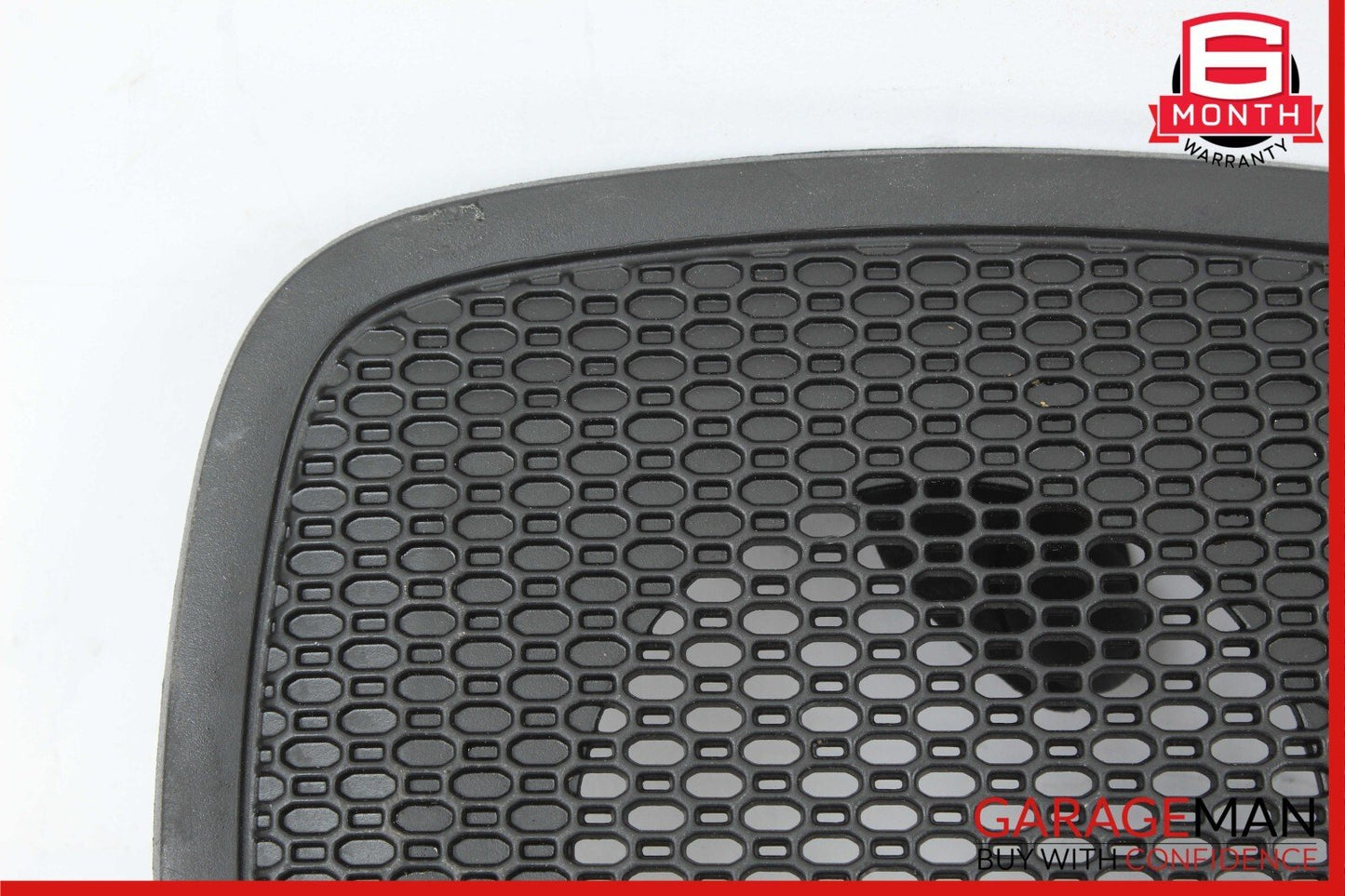 19-22 Dodge RAM 1500 Laramie Roof Headliner Speaker Cover 6DQ97TRMAA OEM