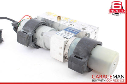 12-20 Mercedes R172 SLK250 SLK350 SLC300 Convertible Top Hydraulic Pump Motor
