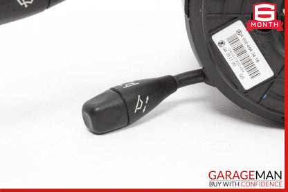 03-06 Mercedes R230 SL500 Steering Column Combination Switch Assembly OEM