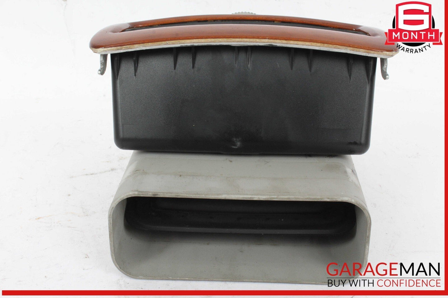 00-06 Mercedes W220 S500 Center Console Rear Air Vent 2208300654 OEM