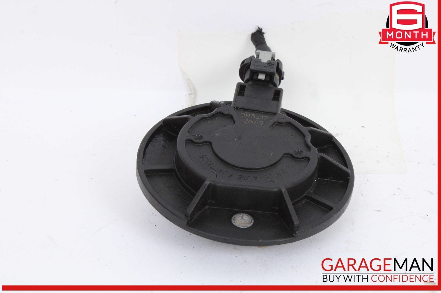 15-20 Audi A3 S3 A3 Quattro 2.0L Camshaft Adjuster Magnet 06L109259A OEM