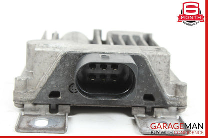 11-14 Porsche Cayenne 958 Fuel Pump Control Module Unit 7P0906093