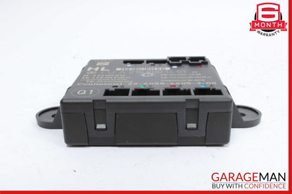08-18 Mercedes W204 C250 E550 CLS550 Rear Left Side Door Control Module