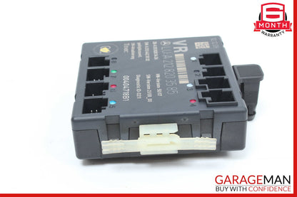 08-14 Mercedes W204 C300 Front Right Passenger Side Door Control Module OEM