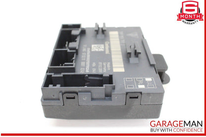 10-16 Porsche Panamera 970 Front Left Driver Side Door Control Module Unit OEM