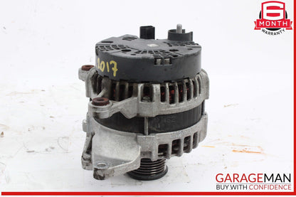 16-23 Mercedes W447 Metris SLC300 SLC43 AMG Engine Motor Alternator Bosch OEM