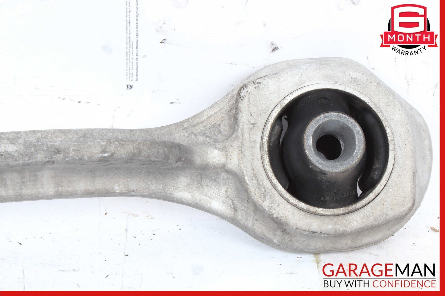07-14 Mercedes W221 S550 CL550 Front Left Side Lower Control Arm 2213331705 OEM