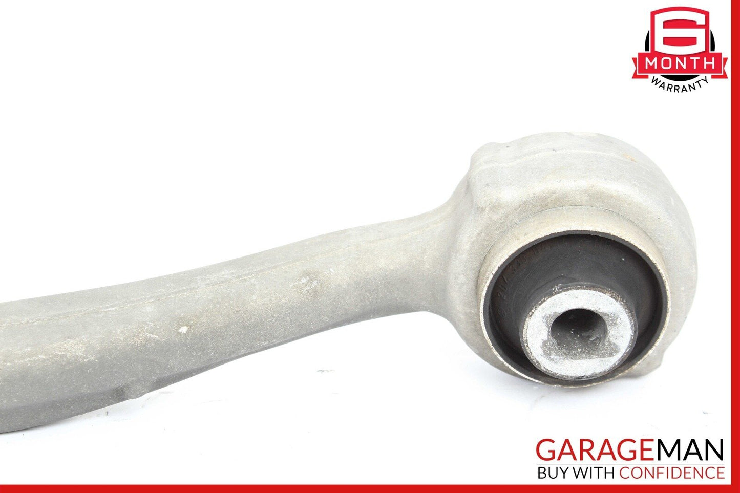08-14 Mercedes W204 C250 C350 Front Right Side RWD Curved Wishbone Control Arm
