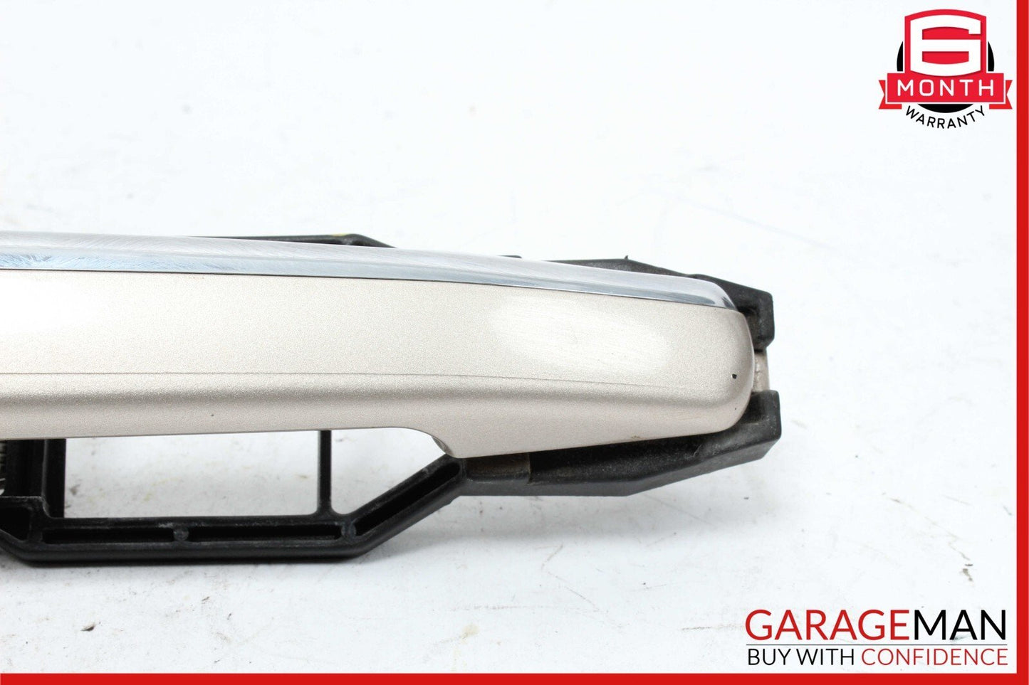 98-02 MERCEDES W210 E320 FRONT RIGHT PASSENGER SIDE EXTERIOR DOOR HANDLE A57 OEM