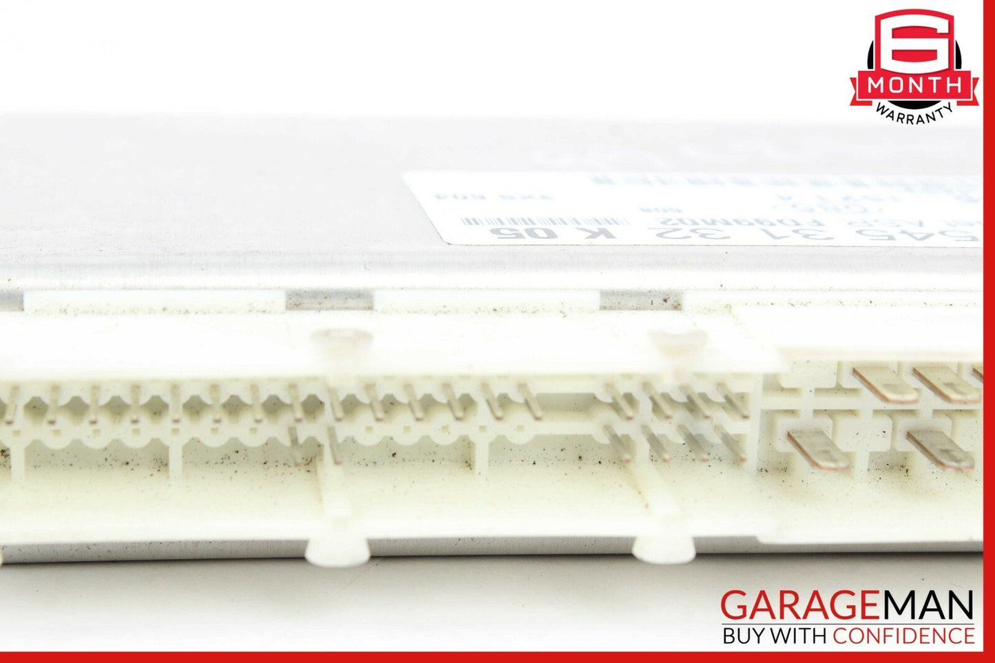 98-00 Mercedes W202 C230 ABS ASR Anti Lock Control Module Unit OEM