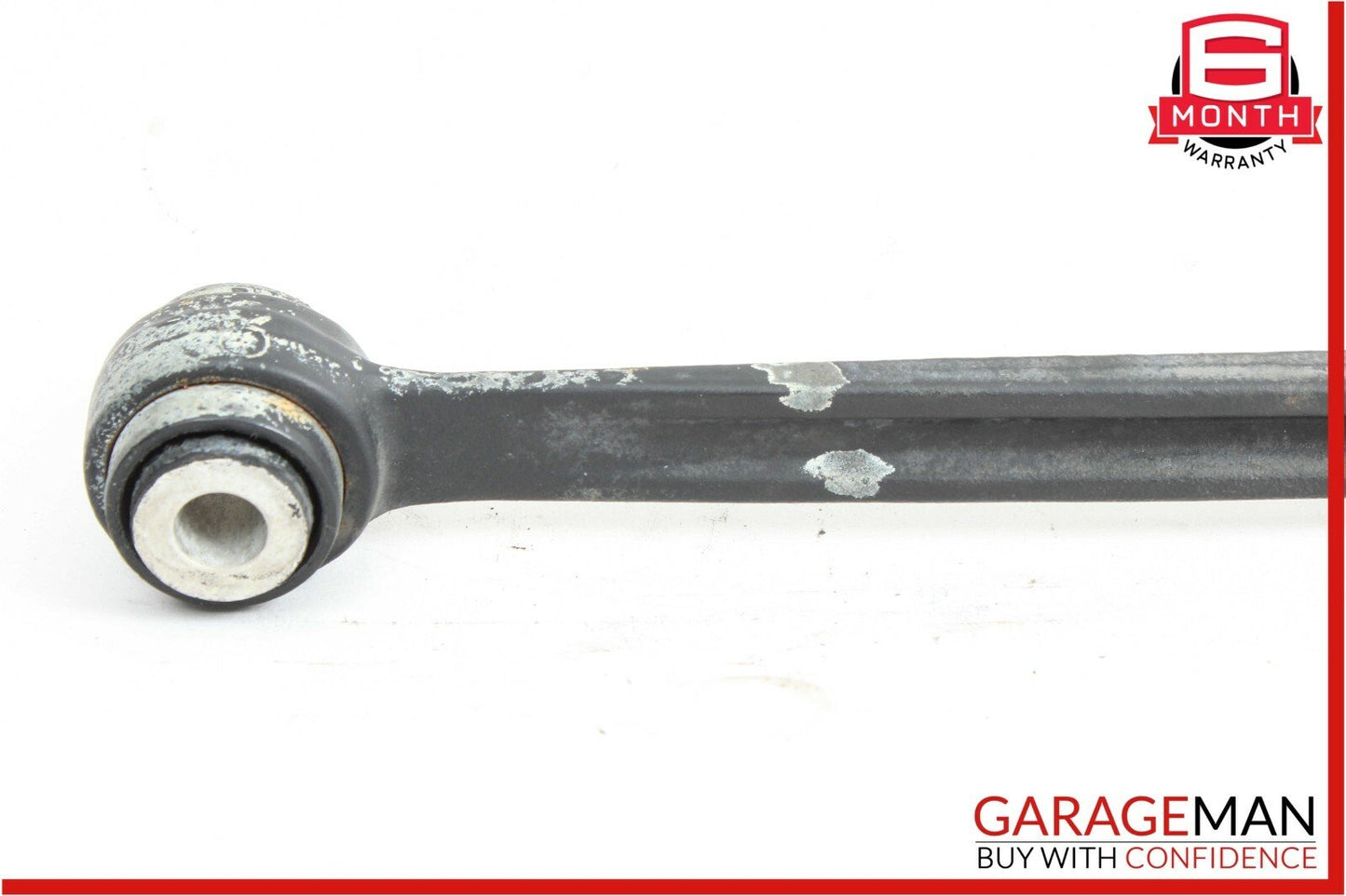 94-02 Mercedes W124 E320 Rear Right / Left Side Suspension Tie Rod Control Arm